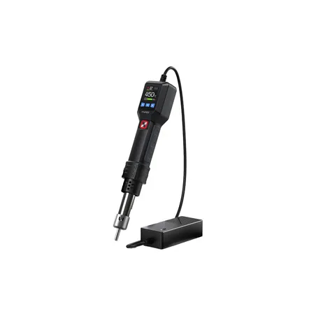 FNIRSI SAG-55 smart heat gun